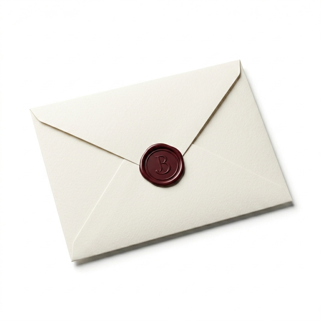 The Budget Justification Envelope™
