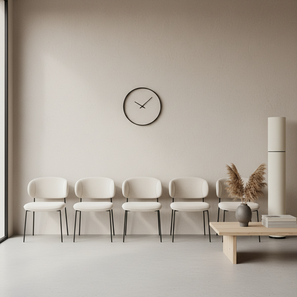 The Waiting Room Collection
