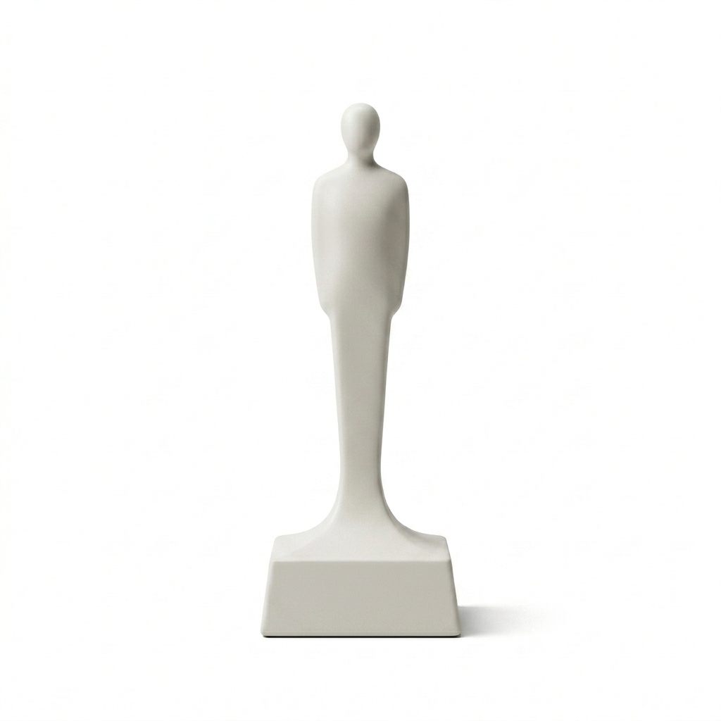 The Executive Headhunt Trophy™