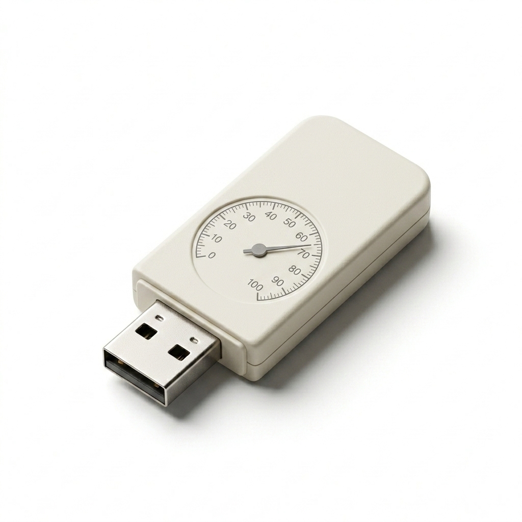 The KPI Dashboard USB™