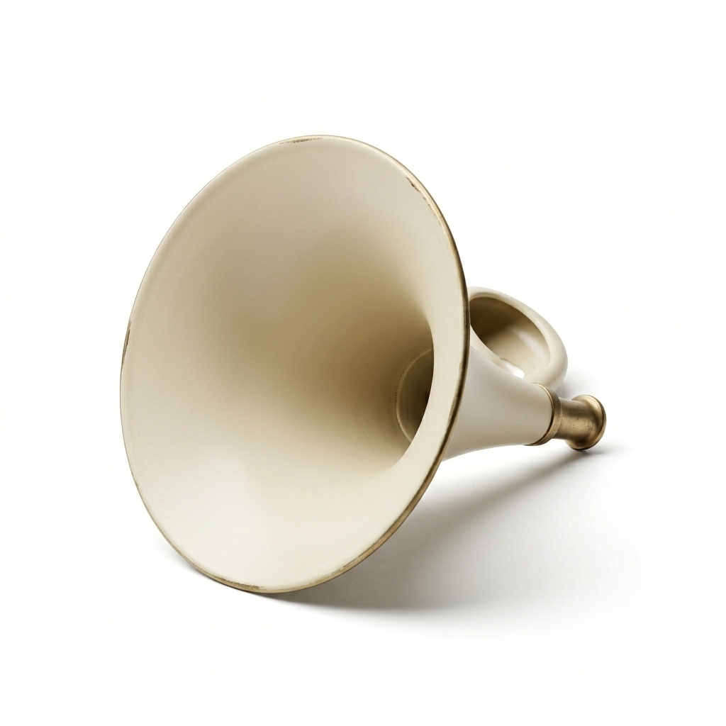The Silence Amplifier™
