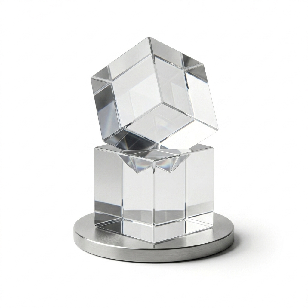 The Stakeholder Alignment Crystal™