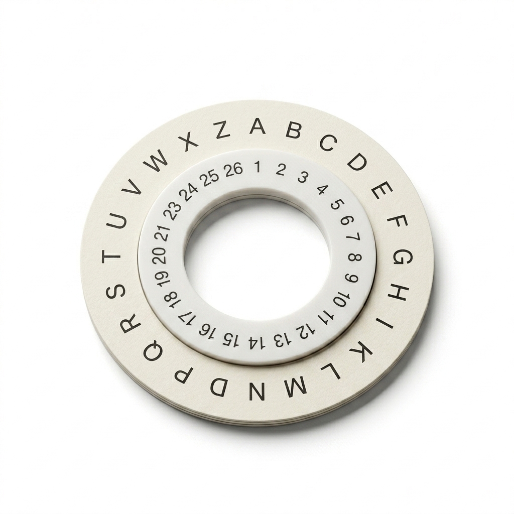 The Vague Brief Decoder Ring™