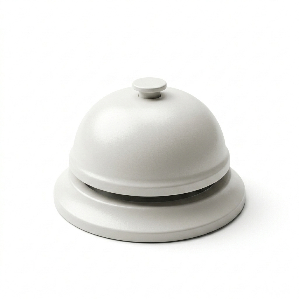 The Withdrawal Notification Bell™
